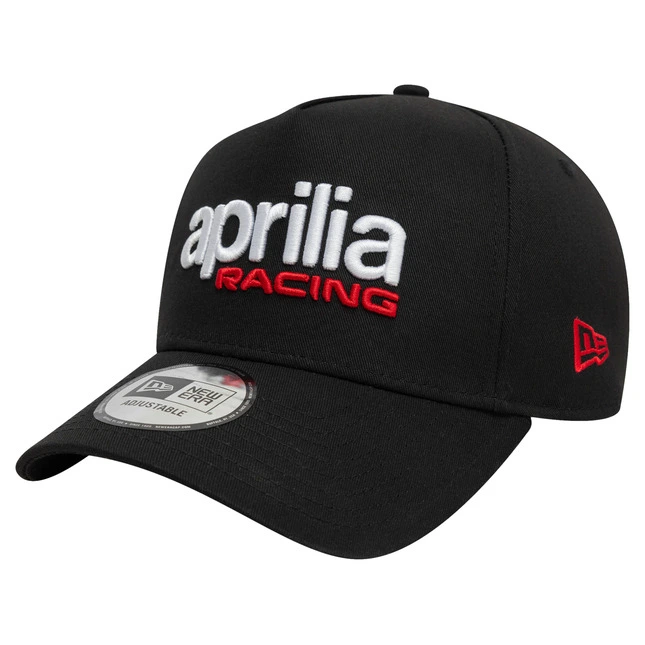 New Era Aprilia Piaggio 9Forty Cap