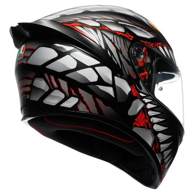 AGV K1 S Lyzard