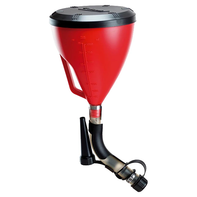 Polisport ProOctane Trichter