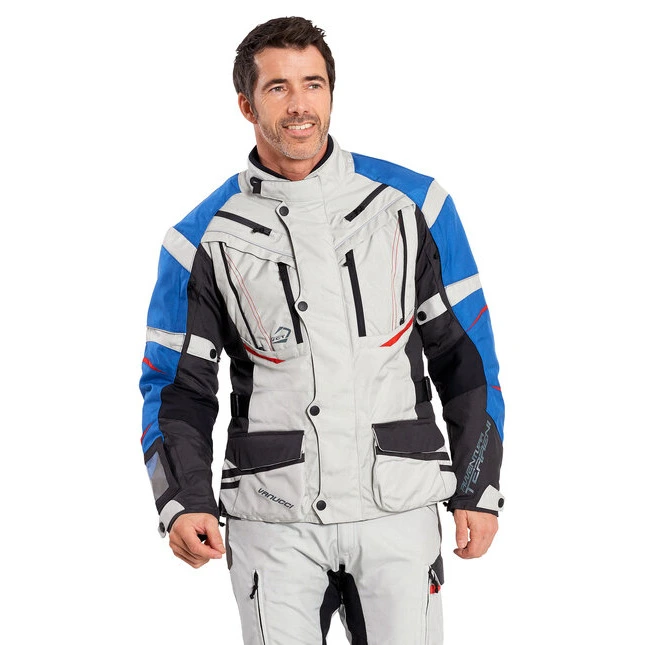 Vanucci Okovango II Textiljacke