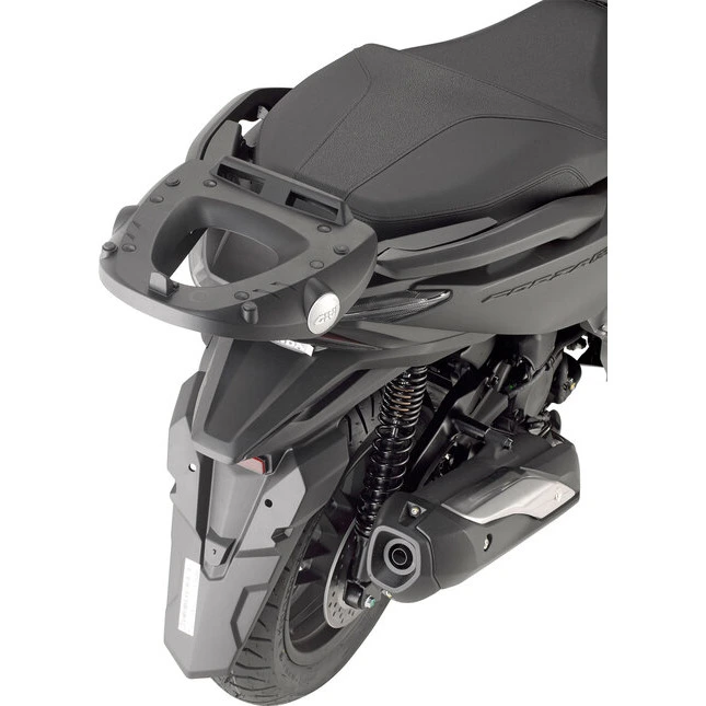 Givi Topcase-Träger