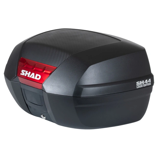 Shad Shad Topcase SH44 Louis Edition