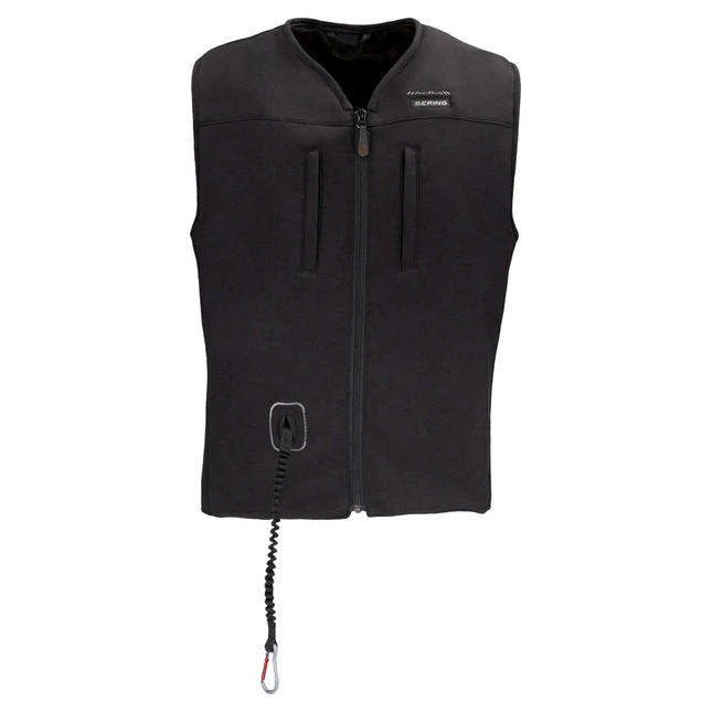 Bering C-Protect Air Damen, Kabelgebunden