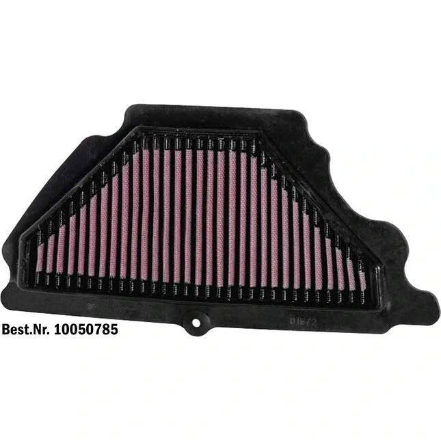 K&N Dauerluftfilter