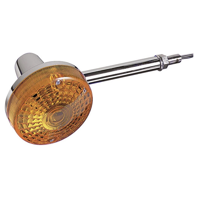 Louis Suzuki Blinker mit E-Prüfung