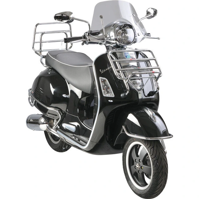 Ermax Rollerscheibe