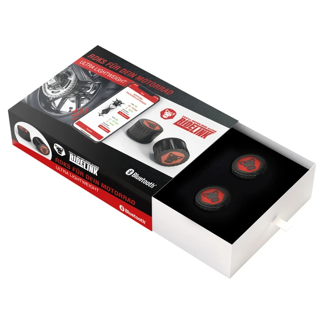 Ridelink Tireguard RDKS 2er Set
