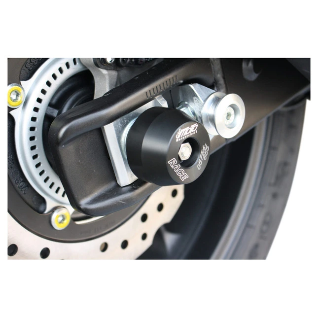 GSG Mototechnik Achsprotektoren-Satz für den Radbereich