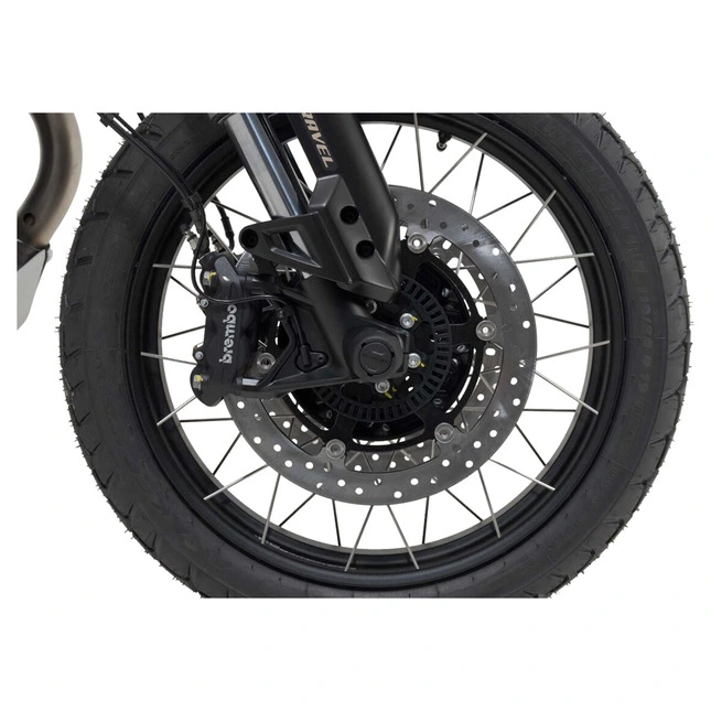 SW-Motech Gabel-Sturzpad-Kit