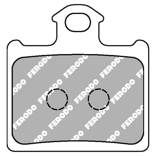 Ferodo Bremsbeläge
