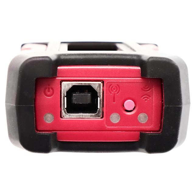 HEX Innovate GS-911 WIFI Enthusiast
