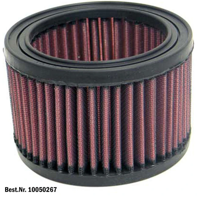 K&N Dauerluftfilter