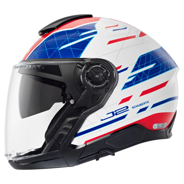SCHUBERTH J2 Nova Blue