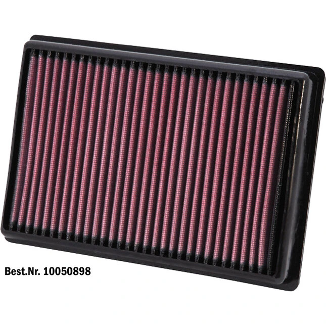 K&N Dauerluftfilter