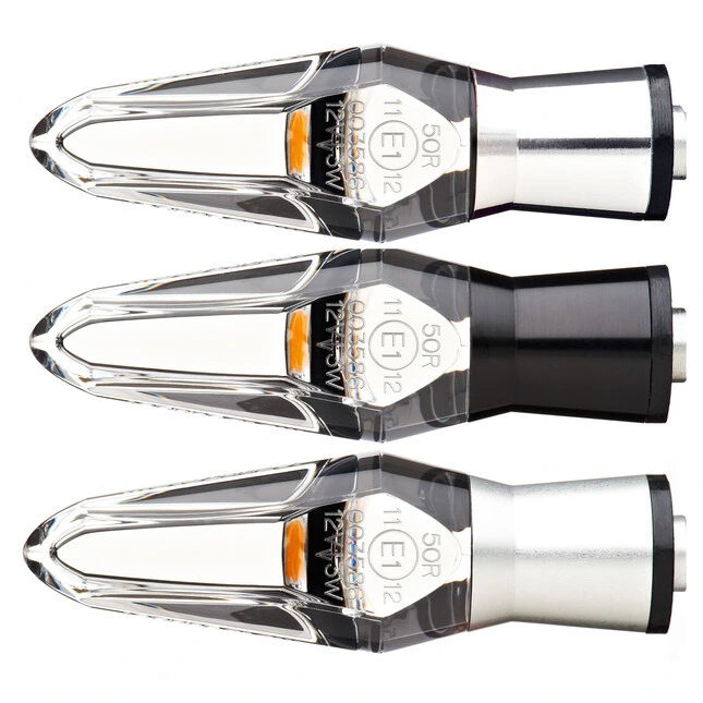 motogadget LED-Blinker mo.blaze ice