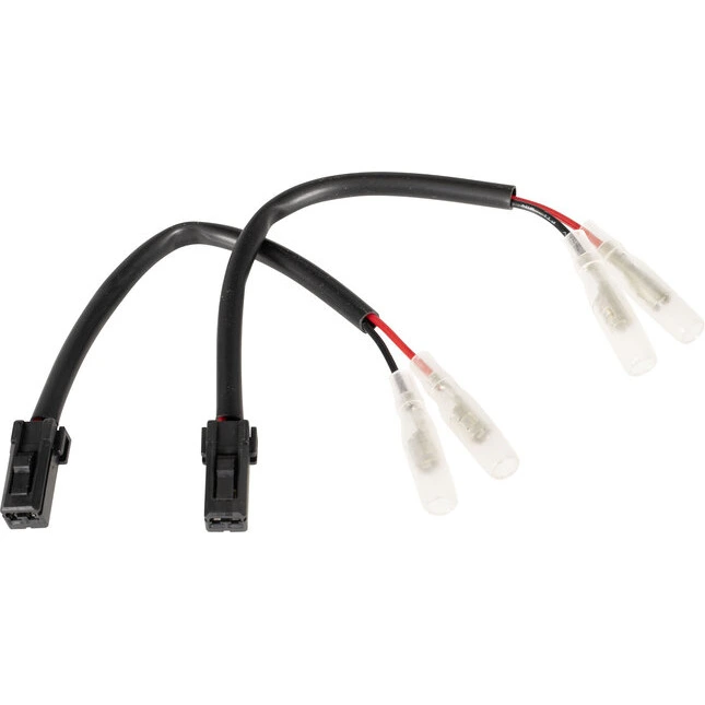Koso Blinker-Adapterkabel, Paar