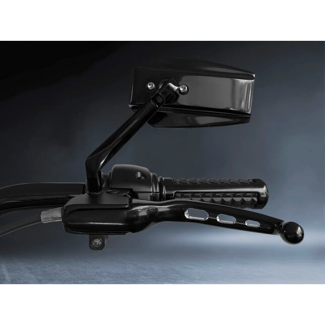 HeinzBikes Nano Led Armaturen-Blinker