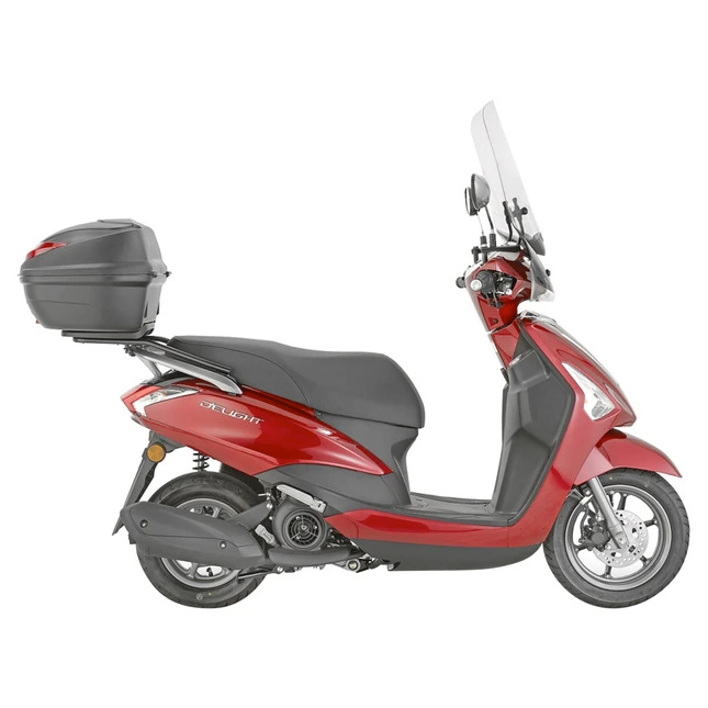 Givi Topcase-Träger