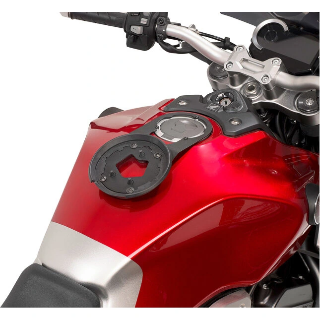 Givi Tankring Inkl. Befestigung