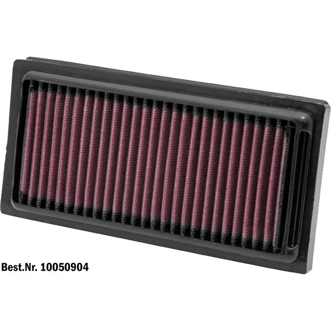 K&N Dauerluftfilter