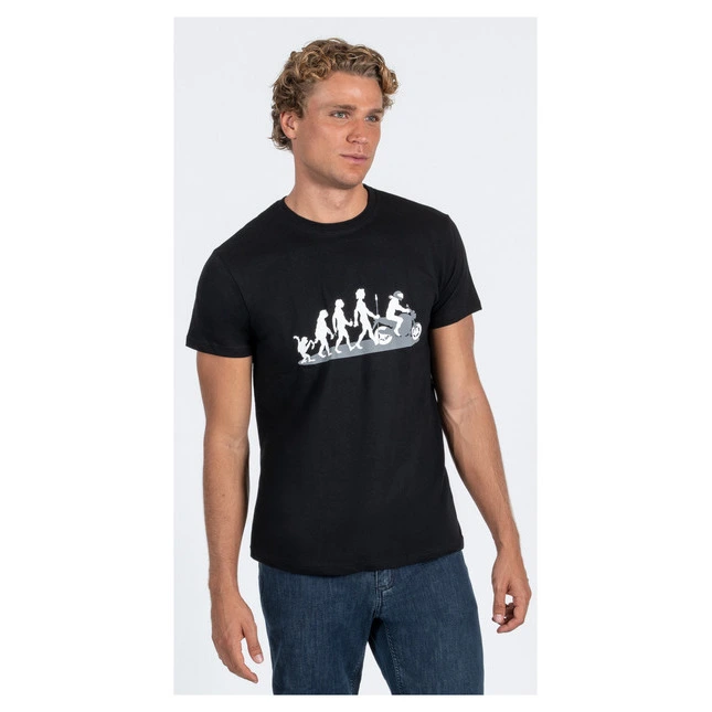 RAHMENLOS Evolution