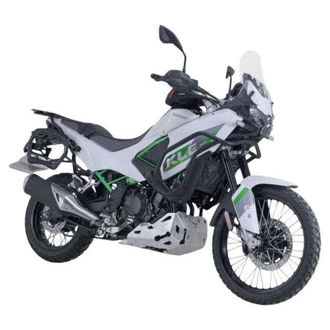 SW-Motech PRO Seitenträger