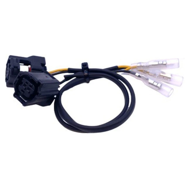 MOTOISM Adapterkabel Blinker für YAMAHA