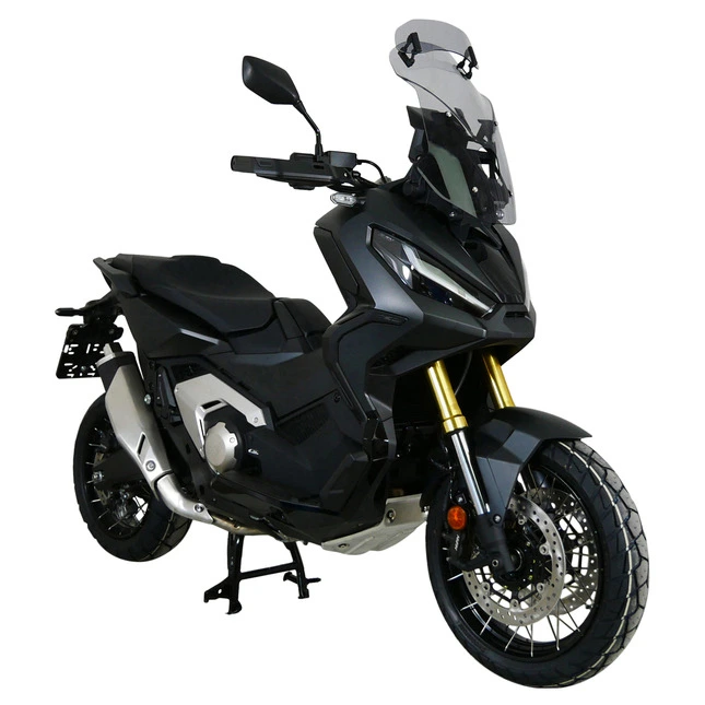 MRA Vario-Touringscreen