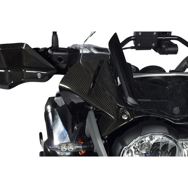 Ilmberger Carbonteile für BMW  R 1200 GS 13-