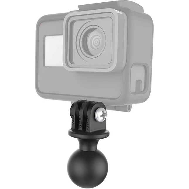 RAM Mounts Haltekugel Für Gopro/
