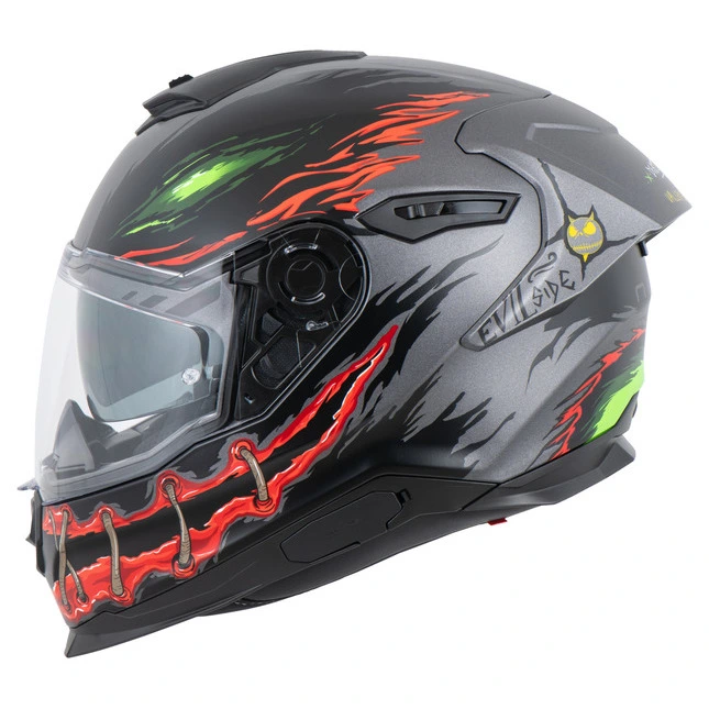 Nexx Y.100 R Night Rider