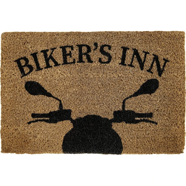 Louis Fußmatte "Bikers Inn"