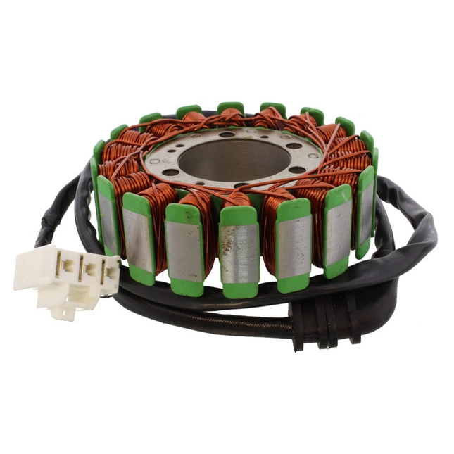 JMP Lichtmaschine Stator für div. Modelle