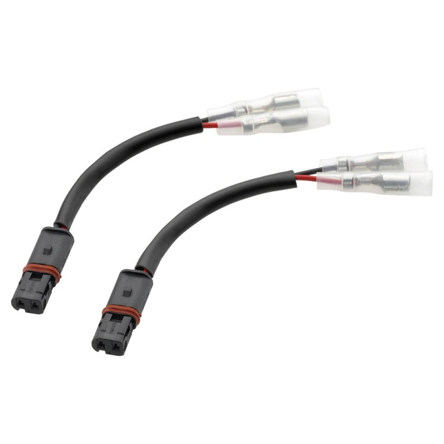 Rizoma Kabelsatz für Light Unit Blinker, BMW