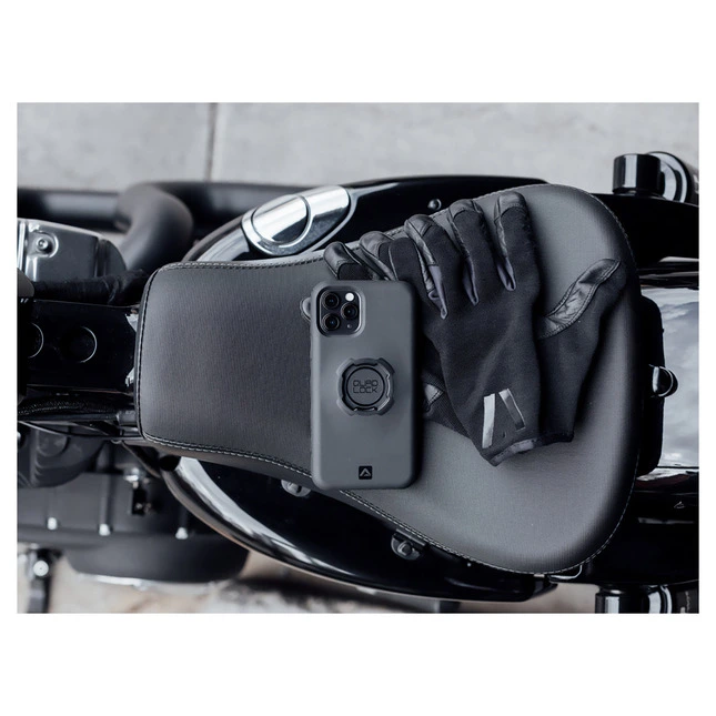 Quad Lock Handyschale für iPhone