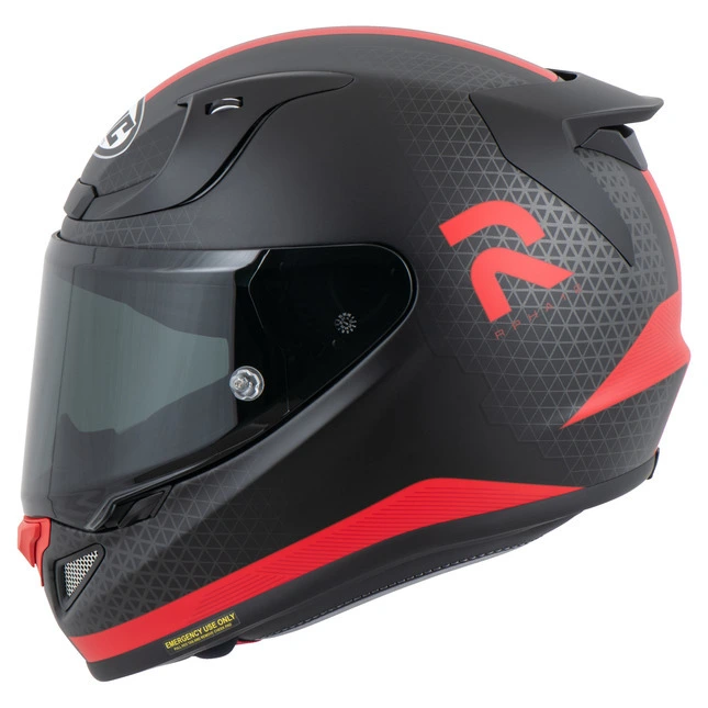 HJC RPHA 12 Enoth MC1SF