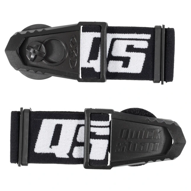 Touratech Quick Strap für Enduro Helme