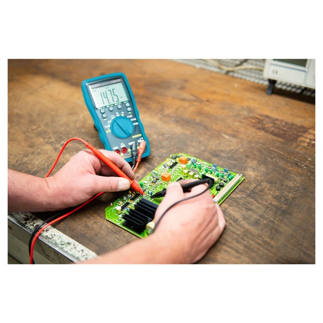 HAZET Multimeter