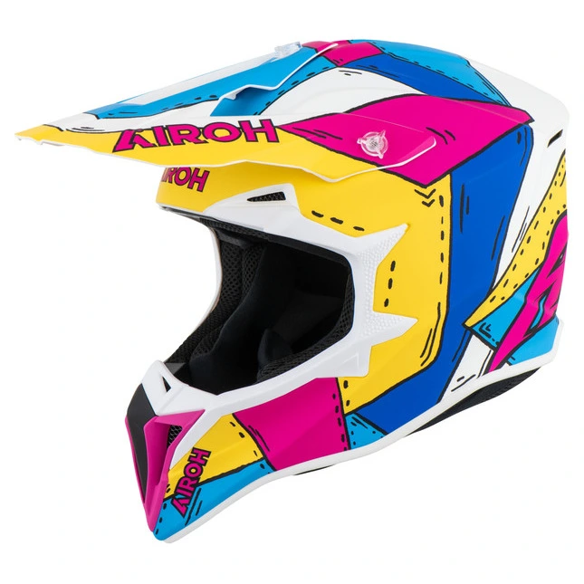 Airoh Wraaap Paint