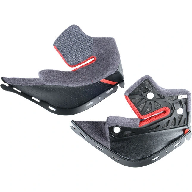 Shoei NXR