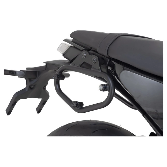 SW-Motech URBAN ABS Seitenkoffer-System