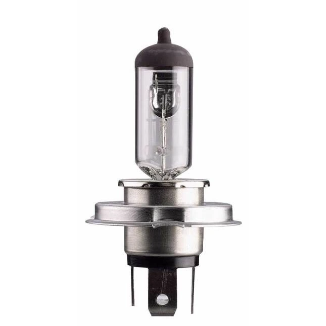 Spahn Scheinwerferlampe H4