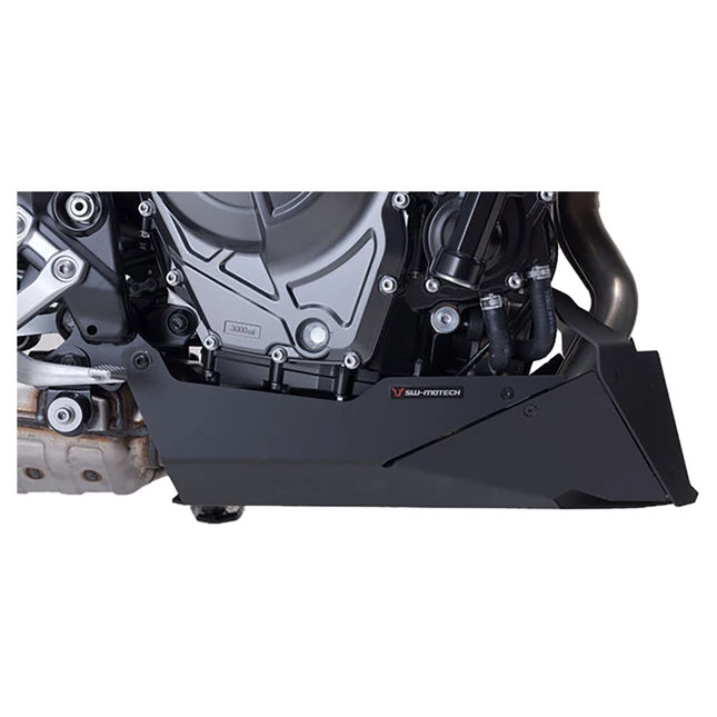 SW-Motech Aluminium-Motorschutz