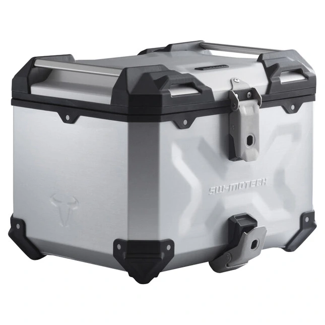 SW-Motech Trax Adv Topcase-System