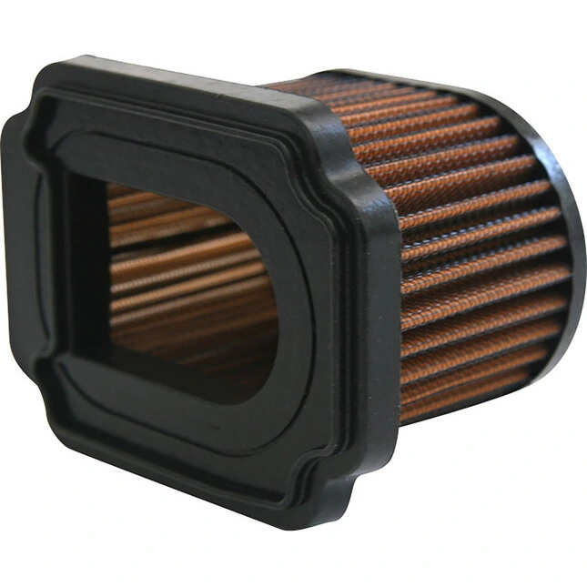 Sprint Filter Sprint Sport-Luftfilter Polyestergewebe