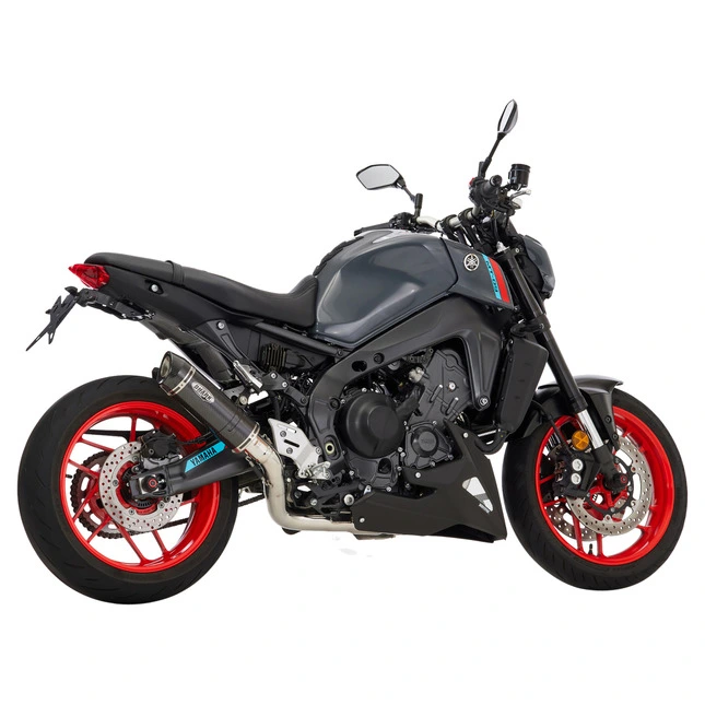 Shark Auspuff STREETGP K/A 3-1 CB