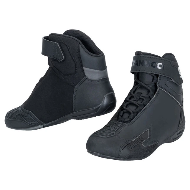 Vanucci VSB-4