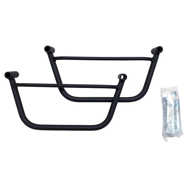 Longride Satteltaschenhalter