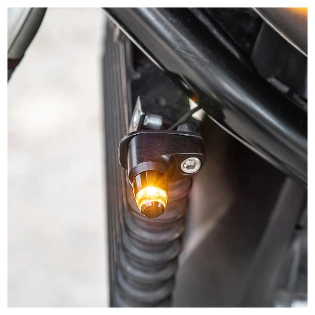 motogadget mo.blaze pin Adapter BMW R nineT Modelle