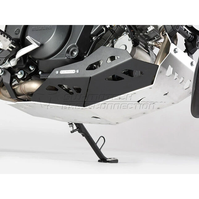 SW-Motech Aluminium-Motorschutz